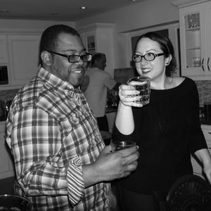 Meet your Posher, Brent